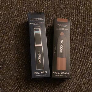 TreStiQue Cheek & Eye Combo